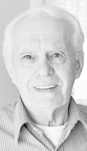 Photo de Jean-Georges Bourque